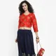 Navy Blue__Omaya